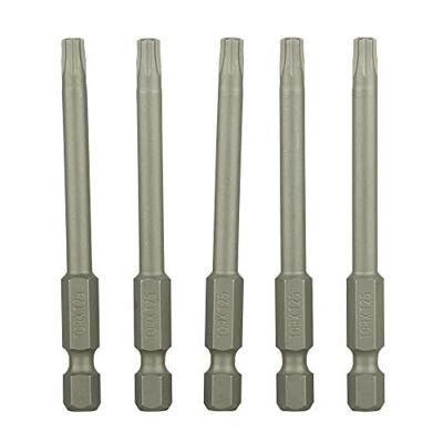 DeWalt Accessoires 70mm schroefbit voor Torx schroeven T25 - DT7293-QZ - thumbnail