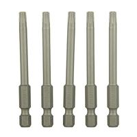 DeWalt Accessoires 70mm schroefbit voor Torx schroeven T25 - DT7293-QZ - thumbnail