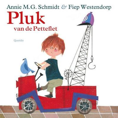 Pluk van de Petteflet