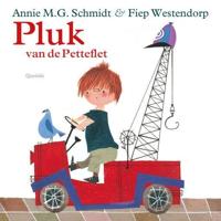 Pluk van de Petteflet - thumbnail