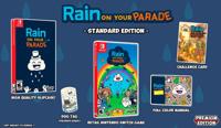 Rain on your Parade Standard Edition - thumbnail