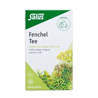 Floradix Venkel Thee 15 zakjes - thumbnail