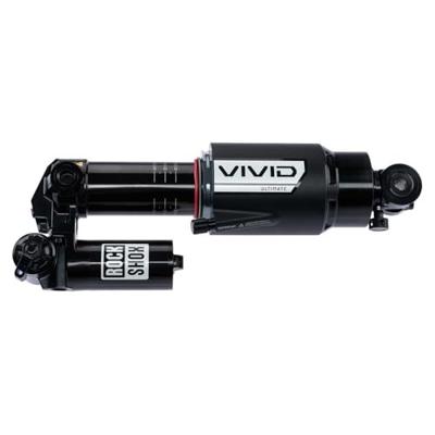 ROCKSHOX schokdemper "vivid ultimate rc2t" rear shock rs vivid ult. rc2t 205 x 65mm