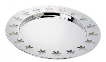 Alessi Girotondo Serveerblad KKGT