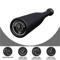 Clubbell 15 kg - thumbnail