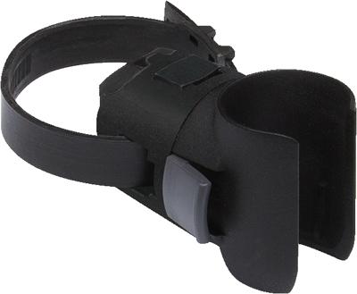 Abus kabelslot 6415k/85/12 zwart - racer (85cm)