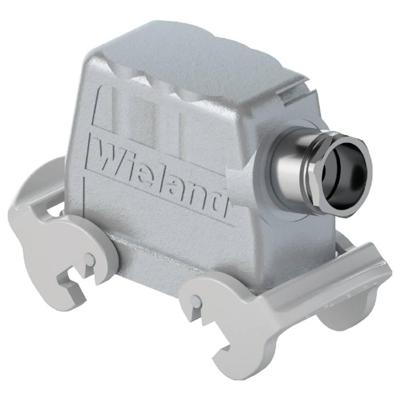 Wieland Electric 73.358.4035.0 Behuizing, bovenkant 1 stuk(s)