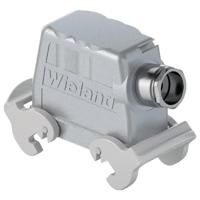 Wieland Electric 73.358.4035.0 Behuizing, bovenkant 1 stuk(s) - thumbnail