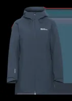 Jack Wolfskin Heidelstein Winterjas - thumbnail