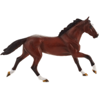 Mojo horse world volbloed 387291 - thumbnail