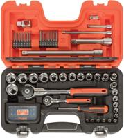 Bahco SW79 Kracht-dopsleutelinzetset 1/2, 1/4 - thumbnail