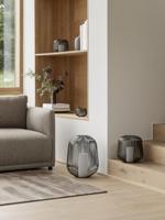 Blomus Lito Lantaarn Medium Zwart 27 cm - thumbnail