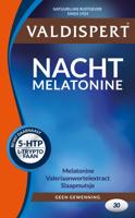 Valdispert Slaap & Nacht tabletten - thumbnail