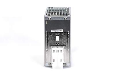 Digitus DN-PWR24048 DIN-rail netvoeding 48 V/DC 5 A 240 W Aantal uitgangen:2 x Inhoud 1 stuk(s)