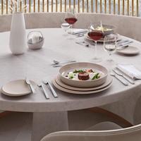 VILLEROY & BOCH - Newmoon Beige - Dinerbord 27cm - thumbnail