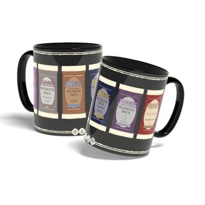 Magic the Gathering Mug Booster Packs 320 ml