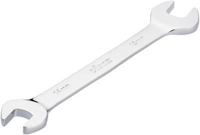 Vigor V7730-14X15 Dubbele steeksleutel Sleutelbreedte (metrisch) 14 - 15 mm Vigor V7730-14X15 Dubbele steeksleutel Sleutelbreedte (metrisch) 14 - 15 mm