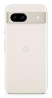 Google Pixel 8a - 128GB Porcelain - thumbnail