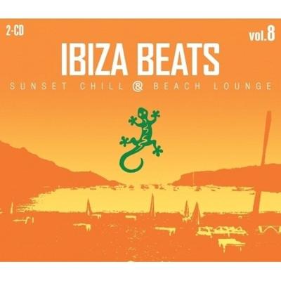 Ibiza Beats Vol.8 - CD (8718456031333)