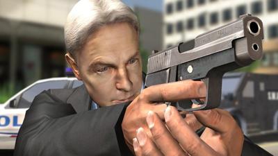 NCIS NCIS