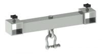 Showtec Showtec Riggingbar 1 for MAT-250/350 - thumbnail