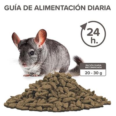 Beaphar Care+ Chinchilla 1,5kg - thumbnail