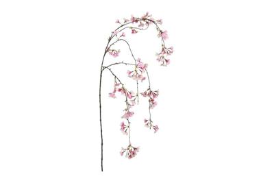 Decostar kersenbloesem tak hangend Hilary 125 cm roze Decostar kersenbloesem tak hangend Hilary 125 cm roze