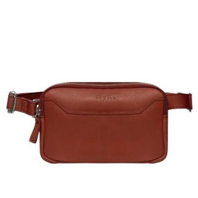 MyK Bag Valley Chestnut