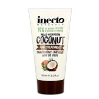 Inecto Naturals Coconut haarverzorging 150 Milliliter - thumbnail
