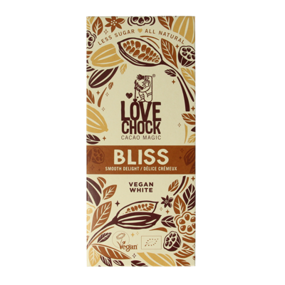 Bliss smooth delight bio 70 Gram Bliss smooth delight bio 70 Gram