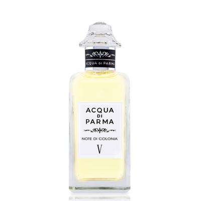 Acqua di Parma Colonia Note Di Colonia V Eau de Cologne 150ml