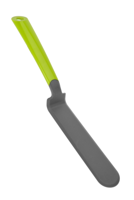 Bakspatel nylon 315mm 4ass kl - thumbnail