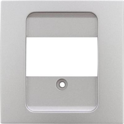 REV 0208662306 Afdekking Platina 1 stuk(s)