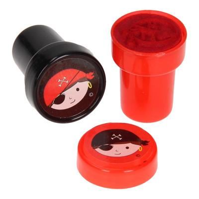 LG-Imports Stempel piraat