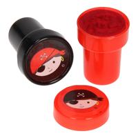 LG-Imports Stempel piraat - thumbnail