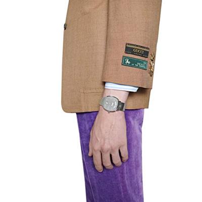 Gucci YA157410 Dameshorloge Gucci YA157410 Dameshorloge