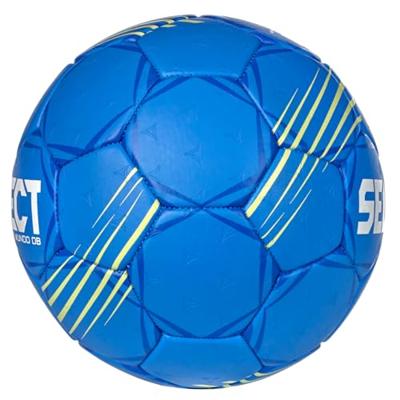 Select 387946 Tucana Handball - Royal - 1