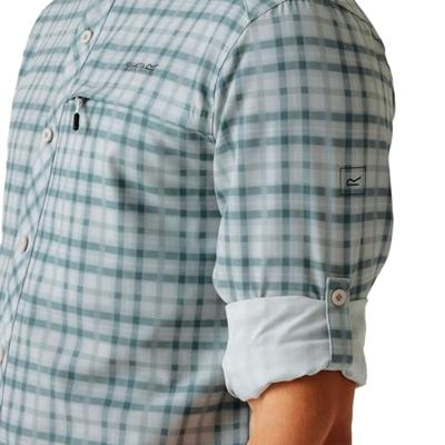 Regatta Travel Packaway Blouse Regatta Travel Packaway Blouse