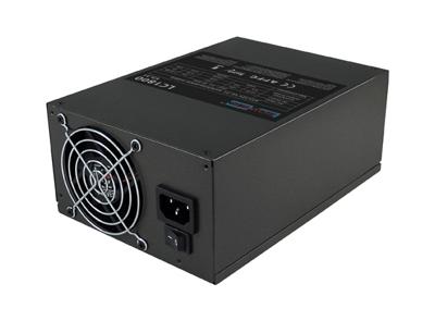 LC Power LC1800 V2.31 1800Watt PC voeding