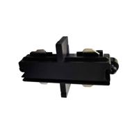 Highlight Koppelstuk Trackline zwart - thumbnail