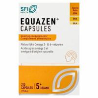 Equazen capsules - thumbnail