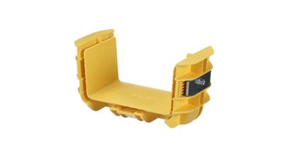 Reserveonderdelen Panduit FRBC6X4LYL