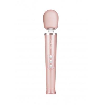 Toverstaf Massager Petite Le Wand Roze
