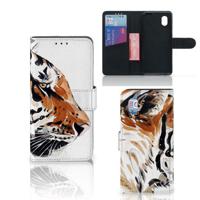Hoesje Alcatel 1B (2020) Watercolor Tiger - thumbnail