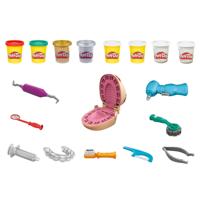 Hasbro Play-Doh Top Tandarts - thumbnail
