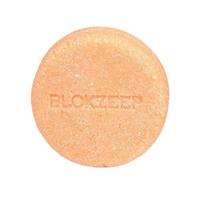 Shampoo bar - Geur: Gember Sinaasappel - 1 stuk - thumbnail