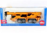 Siku 2110 telescoop kraanwagen 1:55 - thumbnail