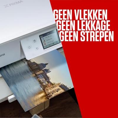 Canon Inktcartridge CLI-581 XXL Origineel Combipack Zwart, Cyaan, Magenta, Geel 1998C007 - thumbnail