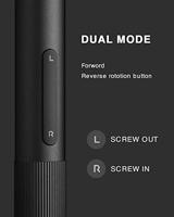 Precisie gereedschapset Xiaomi MJDDLSD003QW - thumbnail
