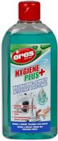 Eres Hygiëne Plus+ wasmachine reiniger, fles van 250 ml - thumbnail
